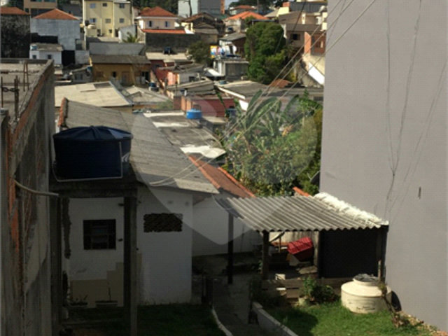 Terreno à venda com 1 quarto em Casa Verde, São Paulo, SP