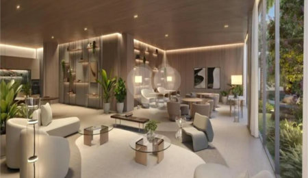 Apartamento à venda com 4 suítes em Jardim América, São Paulo, SP