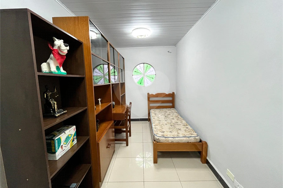 Sobrado à venda com 5 quartos, sendo 1 suíte, em Tucuruvi, São Paulo, SP
