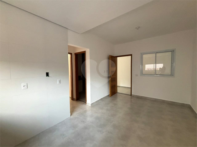 Apartamento à venda com 2 quartos em Santana, São Paulo, SP