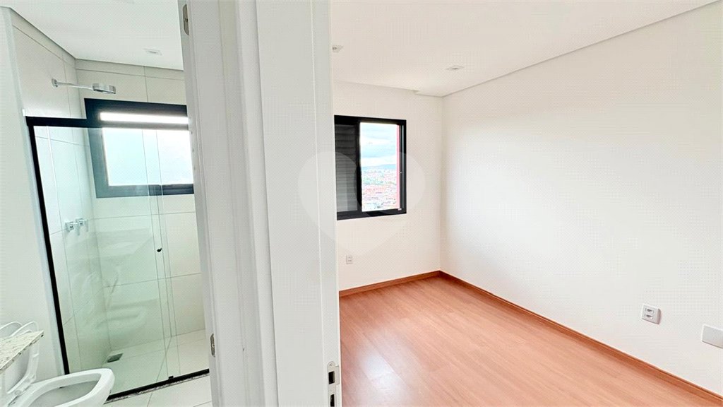 Apartamento à venda com 2 quartos, sendo 1 suíte, em Jardim Guarujá, Sorocaba, SP