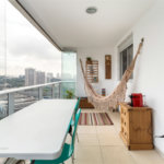 Apartamento à venda com 3 quartos, sendo 1 suíte, em Vila Anastácio, São Paulo, SP