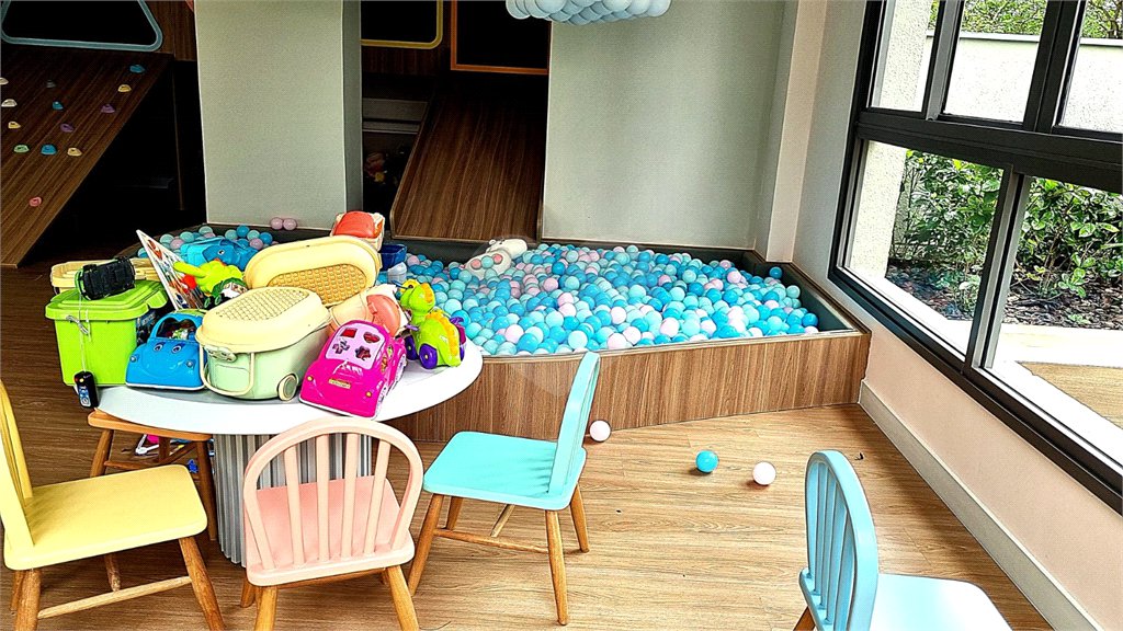 Apartamento à venda com 3 suítes em Tucuruvi, São Paulo, SP