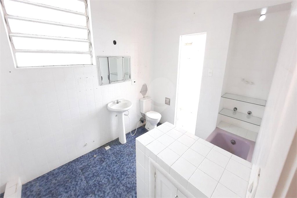 Casa para alugar com 7 quartos, sendo 1 suíte, em Maracanã, Rio de Janeiro, RJ