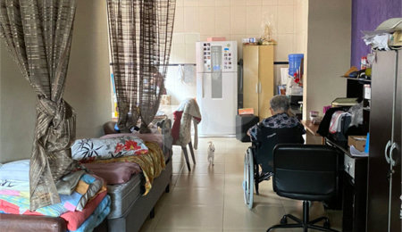 Sobrado à venda com 3 quartos, sendo 1 suíte,  em Vila Augusta, Guarulhos, SP