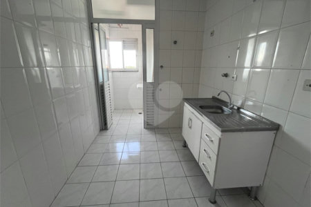 Apartamento à venda com 2 quartos, sendo 1 suíte,  em Vila Gustavo, São Paulo, SP