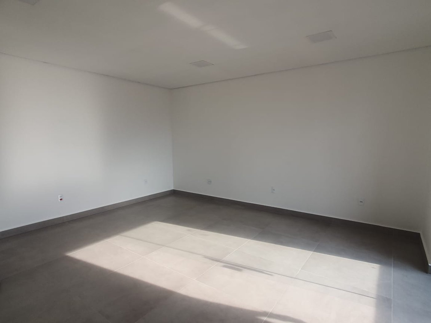 Sala para alugar em Remanso Campineiro, Hortolândia, SP