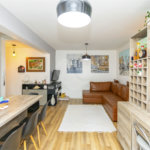 Apartamento à venda com 2 quartos, sendo 1 suíte,  em Bosque da Saúde, São Paulo, SP