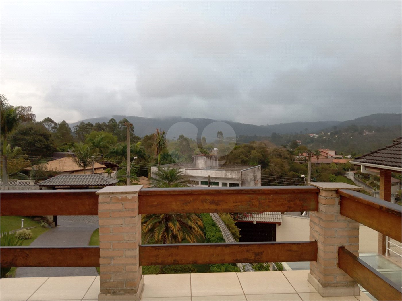 Casa à venda com 4 suítes no condomínio Alpes de Mairiporã, Mairiporã - SP
