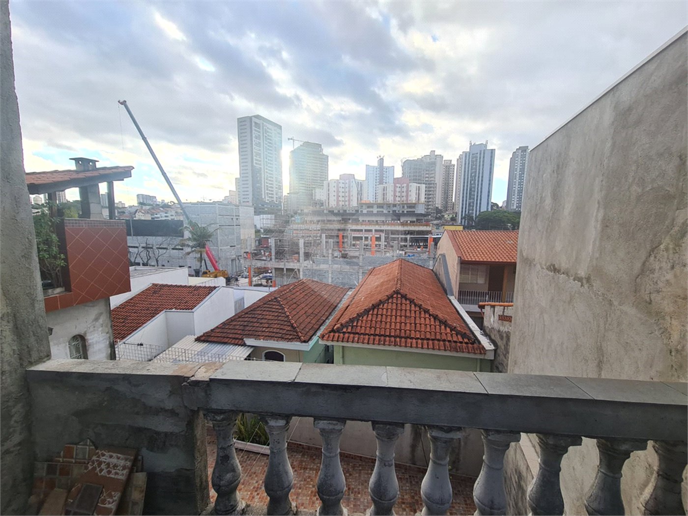 Sobrado à venda com 2 quartos em Parque Monteiro Soares, São Paulo, SP