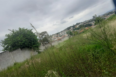 Terreno à venda em Jardim Paulista, Atibaia, SP