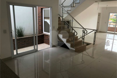 Casa à venda com 3 suítes em Vila Maria Alta, São Paulo, SP