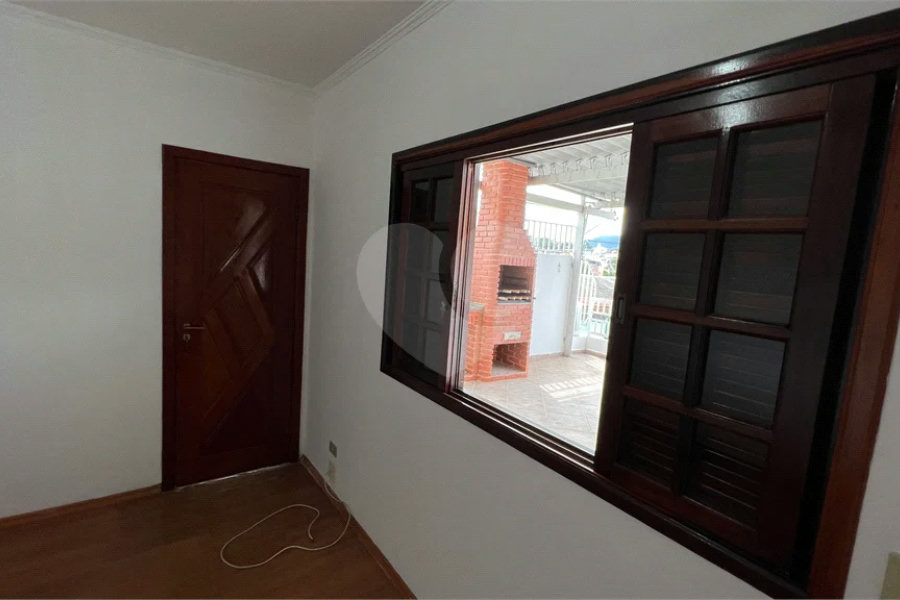 Sobrado à venda com 3 quartos em Vila Nova Cachoeirinha, São Paulo, SP