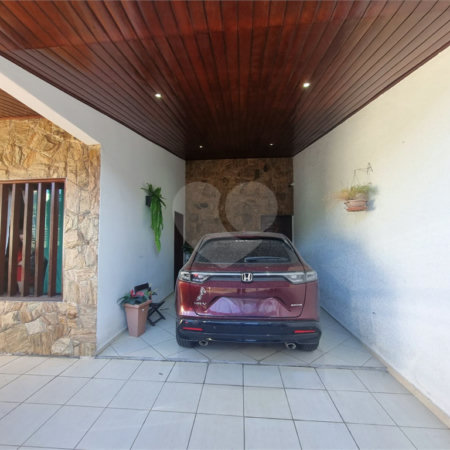 Casa à venda com 4 quartos, sendo 1 suíte, em Jardim São Carlos, Sorocaba, SP