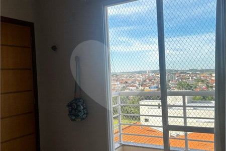 Apartamento à venda com 2 quartos em Jardim Tendá, Porto Feliz, SP