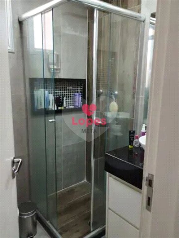 Apartamento à venda com 2 quartos, sendo 1 suíte, em Jardim Califórnia, Jacareí, SP