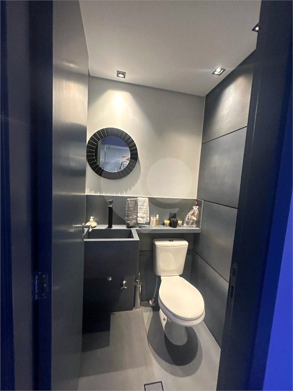 Apartamento à venda com 2 suítes em Jardim Caboré, São Paulo, SP