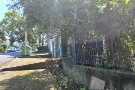 Terreno à venda em Jardim Bonfiglioli, São Paulo, SP