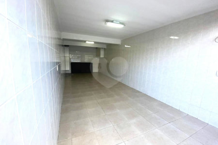 Sobrado à venda com 3 quartos, sendo 1 suíte, em Vila Nivi, São Paulo, SP