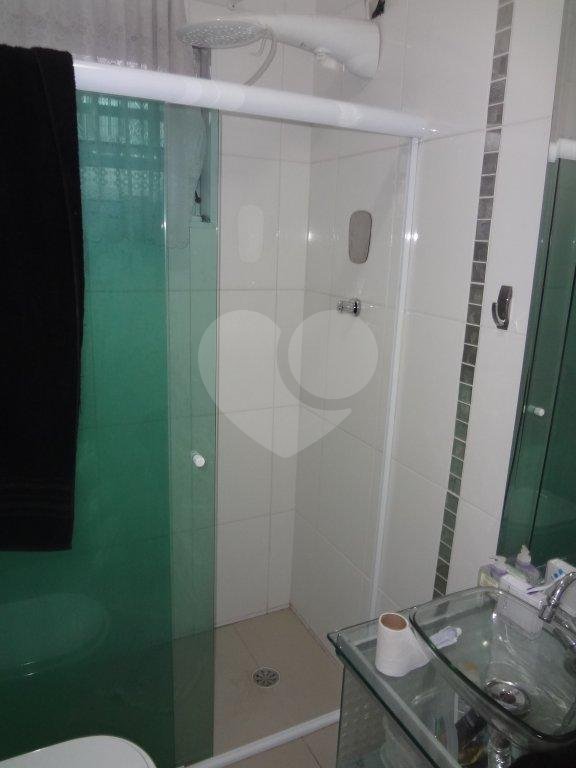 Sobrado à venda com 2 suítes em Imirim, São Paulo, SP