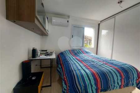Casa à venda com 4 suítes em Lapa, São Paulo, SP