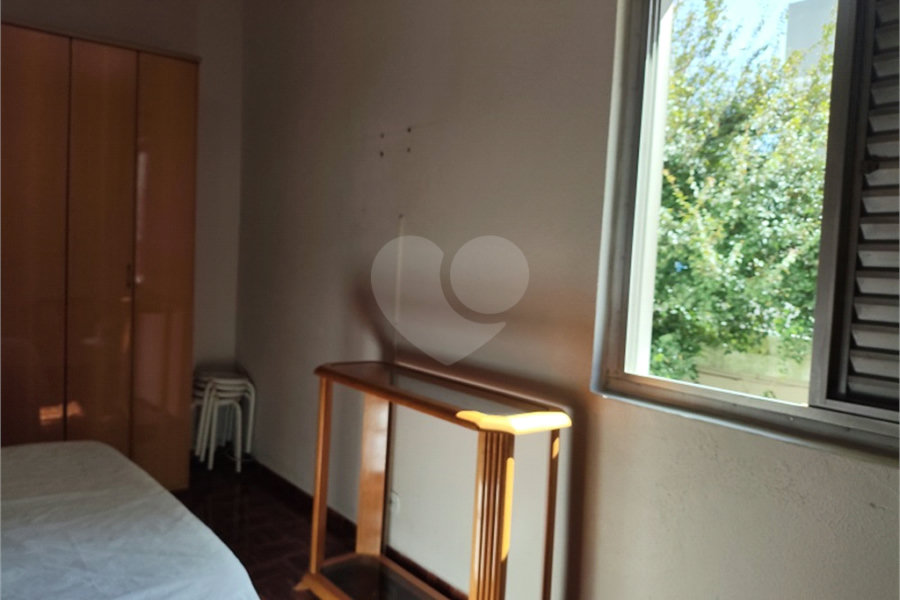 Apartamento à venda com 2 quartos em Santana, São Paulo, SP