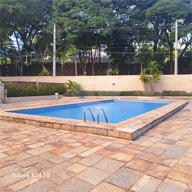 Apartamento à venda com 2 quartos em Jardim São Paulo(zona Norte), São Paulo, SP