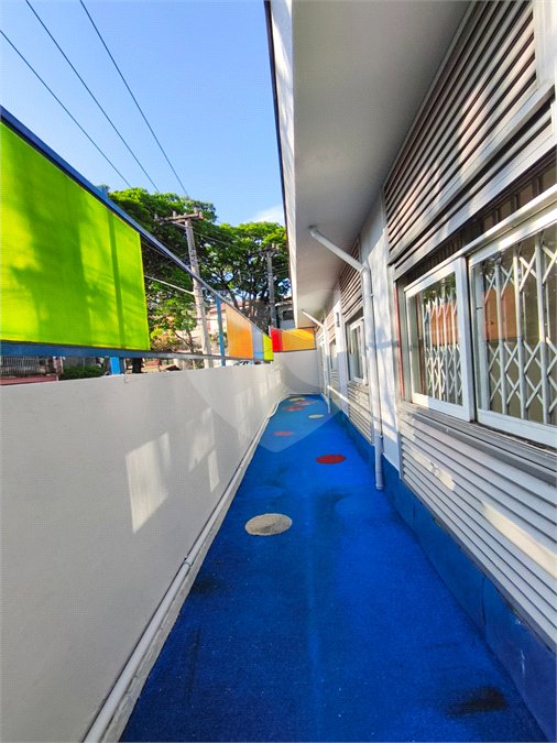 Casa Térrea para alugar em Jardim Bonfiglioli, São Paulo, SP