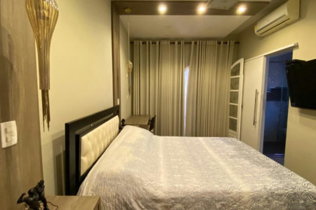 Casa com 4 dormitórios à venda, 380 m² por R$ 2.400.000,00 - Embaré - Santos/SP