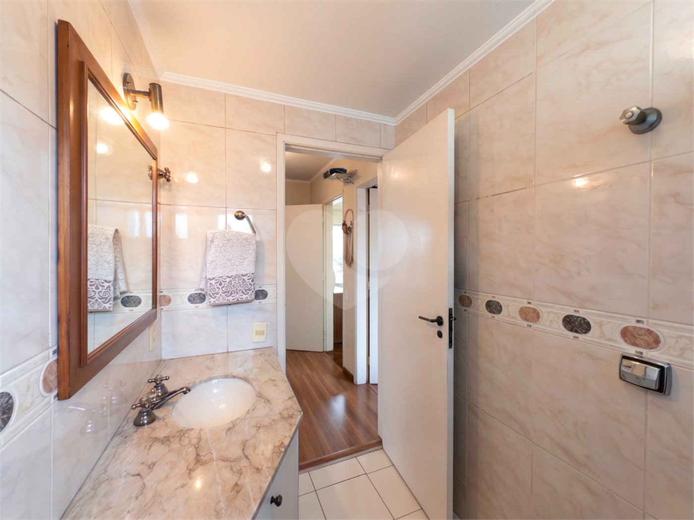 Apartamento à venda com 3 quartos, sendo 1 suíte, em Vila Mascote, São Paulo, SP