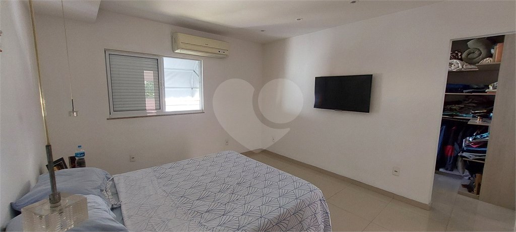 Casa de Vila à venda com 3 quartos, sendo 1 suíte,  em Tijuca, Rio de Janeiro, RJ