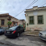 Casa à venda com 5 quartos em São Cristóvão, Rio de Janeiro, RJ