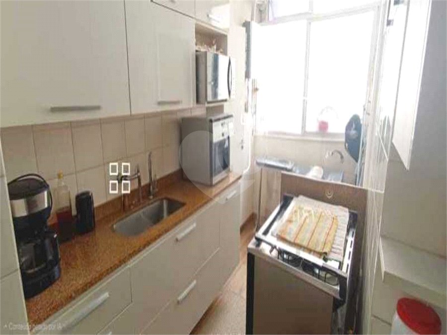 Cobertura à venda com 3 quartos, sendo 1 suíte,  em Tijuca, Rio de Janeiro, RJ