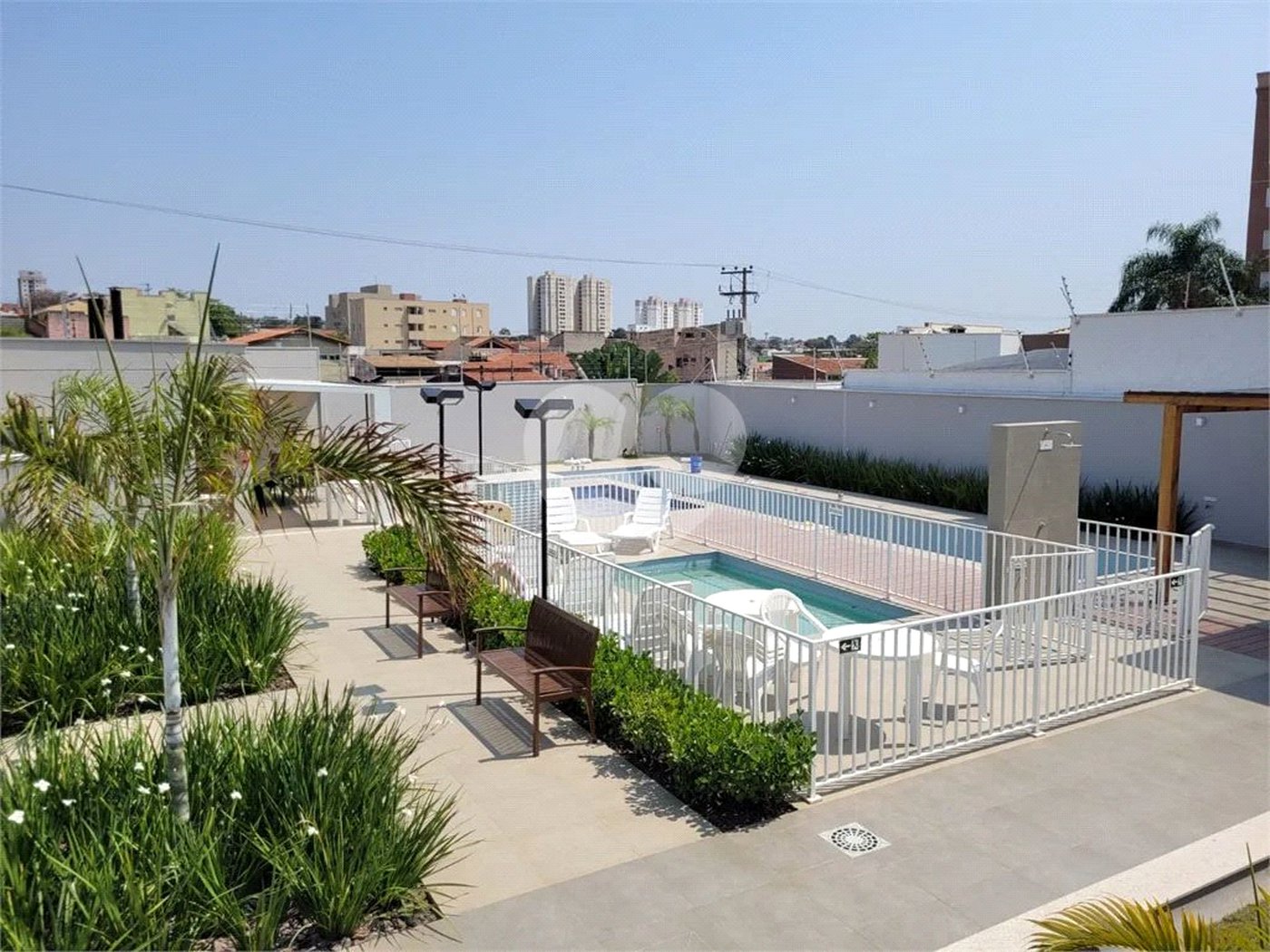 Casa à venda com 3 quartos, sendo 1 suíte,  no condomínio Tirreno, Sorocaba - SP