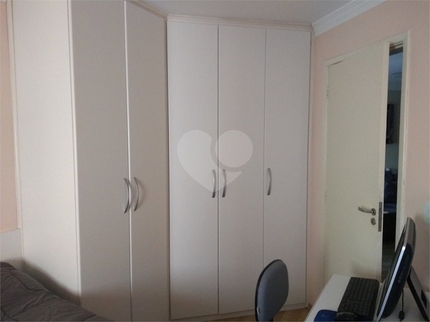 Apartamento à venda com 2 quartos em Vila Formosa, São Paulo, SP