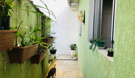 Casa à venda com 2 quartos em Alto da Lapa, São Paulo, SP