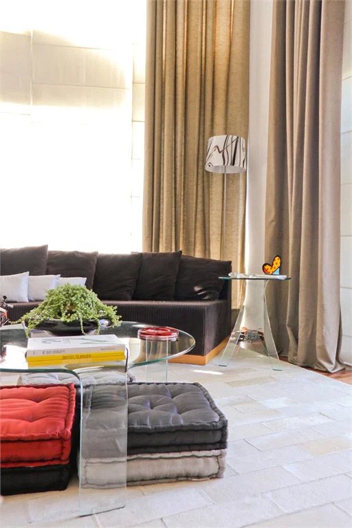 Apartamento à venda com 3 suítes em Jardim Fonte do Morumbi, São Paulo, SP