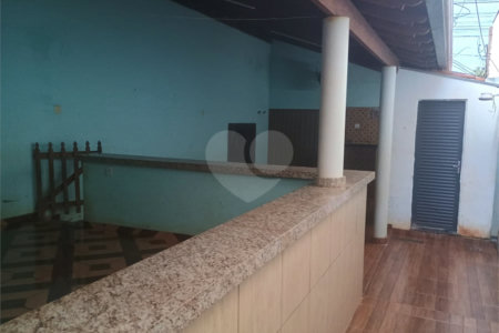 Casa à venda com 2 quartos em Jardim Salgado Filho, Ribeirão Preto, SP