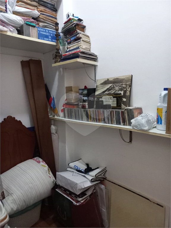 Apartamento à venda com 1 quarto em Copacabana, Rio de Janeiro, RJ
