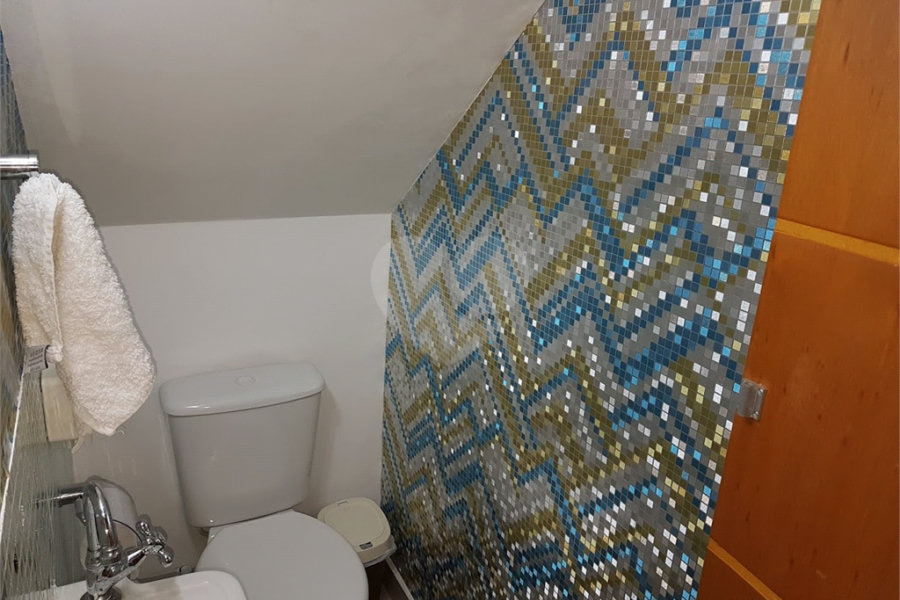 Casa à venda com 2 suítes no condomínio Imirim, São Paulo - SP