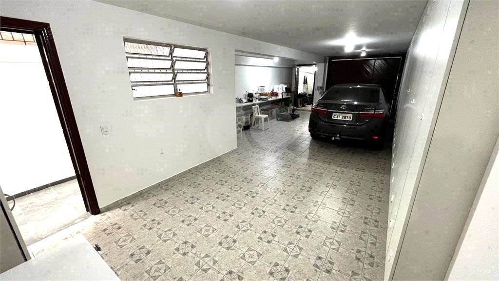 Sobrado à venda com 4 quartos, sendo 1 suíte, em Ipiranga, São Paulo, SP