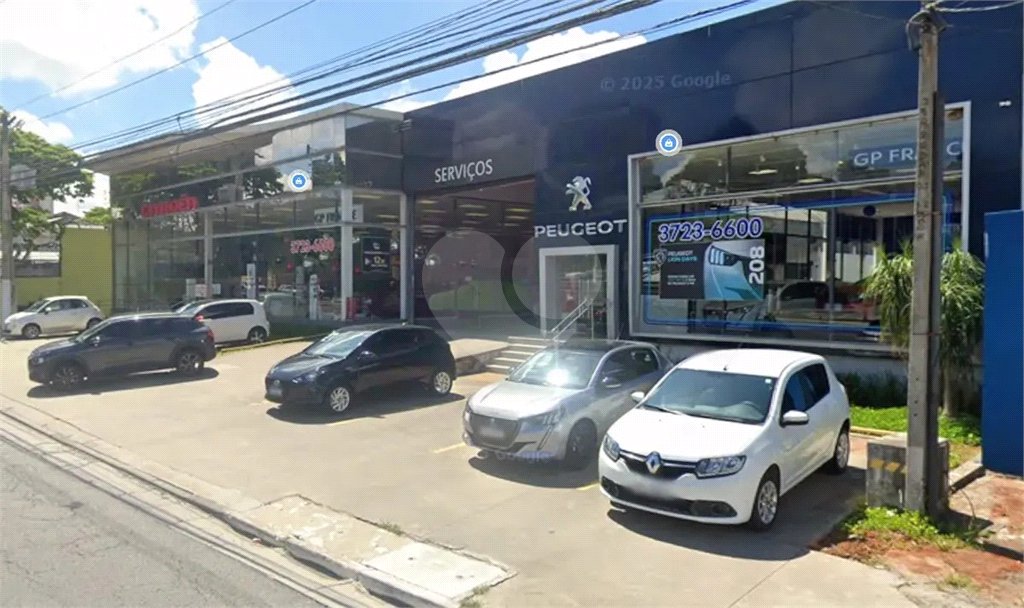 Galpão à venda ou para alugar em Butantã, São Paulo, SP