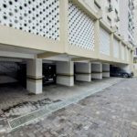 Apartamento à venda, 185 m² por R$ 800.000,00 - Gonzaga - Santos/SP