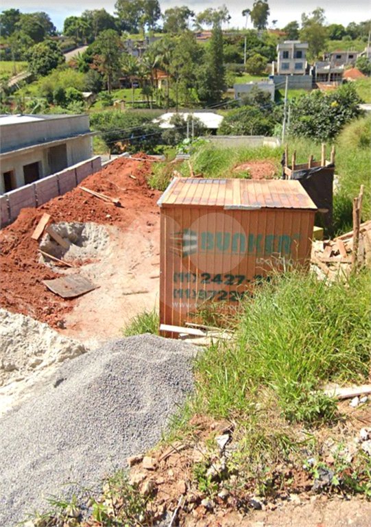 Terreno à venda em Vila Santa Helena, Atibaia, SP