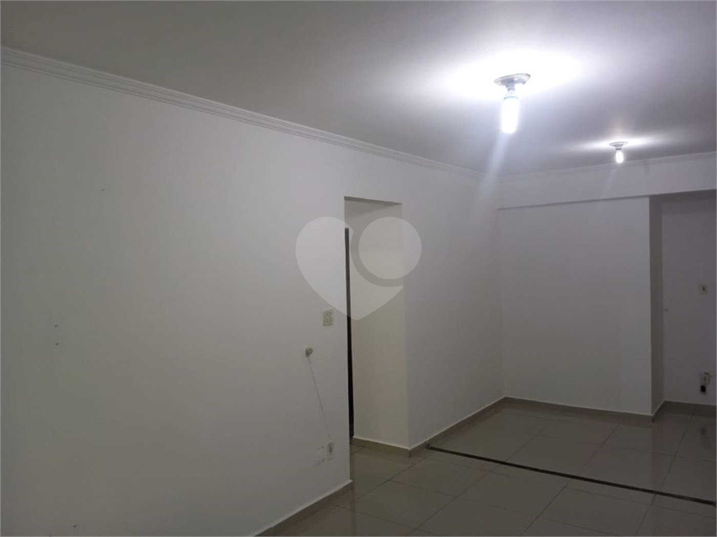 Apartamento à venda com 1 quarto em República, São Paulo, SP