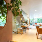Casa à venda com 4 suítes no condomínio Casa Côte, São Paulo - SP