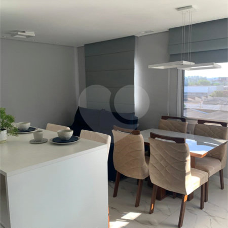 Apartamento à venda com 1 quarto em Vila Leopoldina, São Paulo, SP