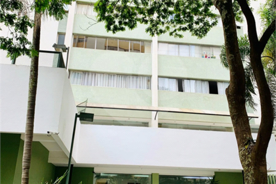 Apartamento à venda com 3 quartos, sendo 1 suíte, em Santana, São Paulo, SP