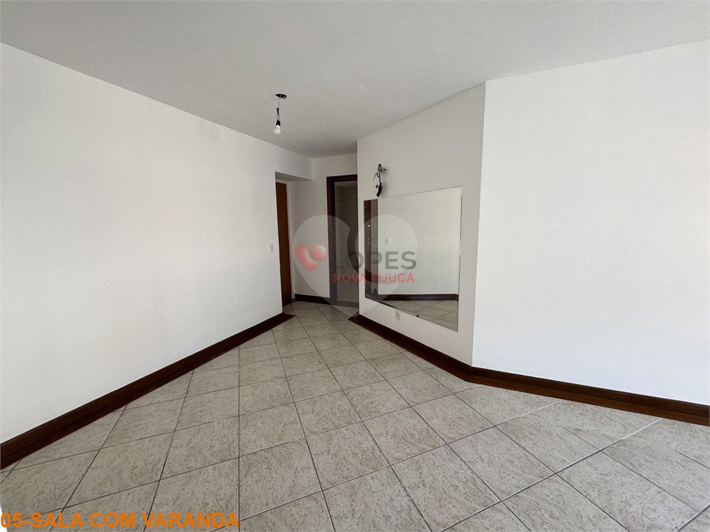 Apartamento à venda com 3 quartos, sendo 1 suíte, em Grajaú, Rio de Janeiro, RJ