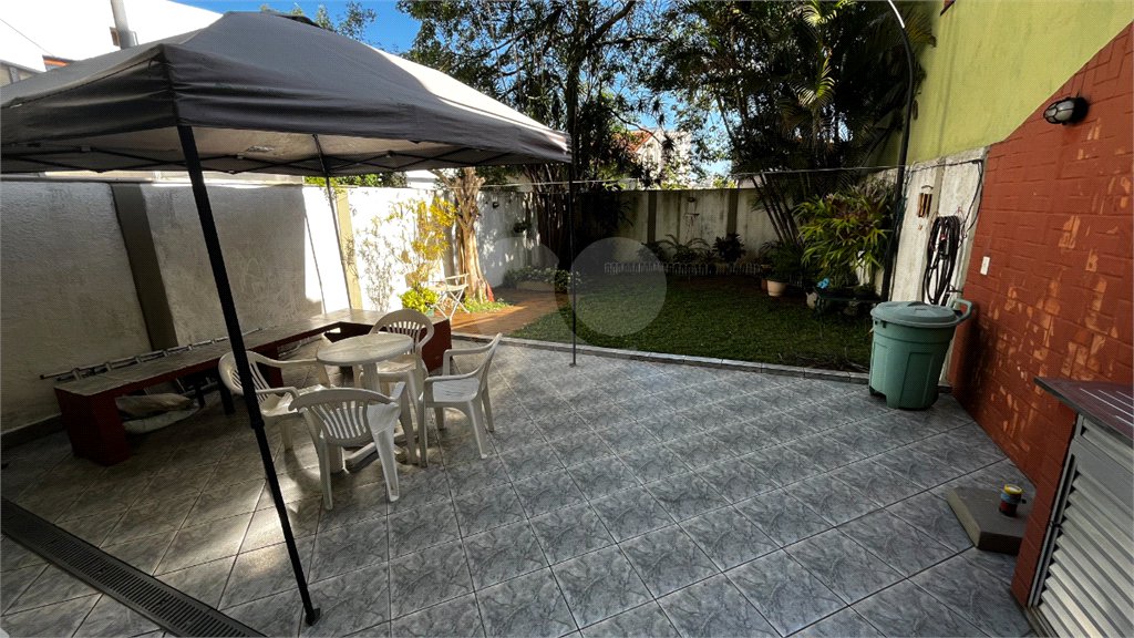Sobrado à venda com 4 quartos, sendo 1 suíte, em Vila Formosa, São Paulo, SP